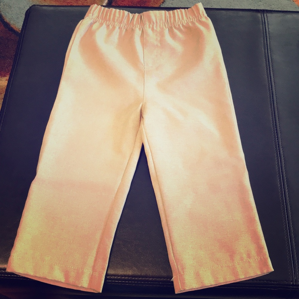 Boys slacks